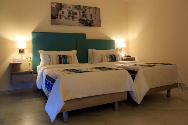 Labranda Riviera Hotel & Spa (Valletta)